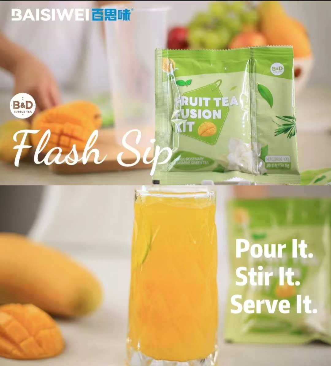 Hello，New York & Beverage Innovators!