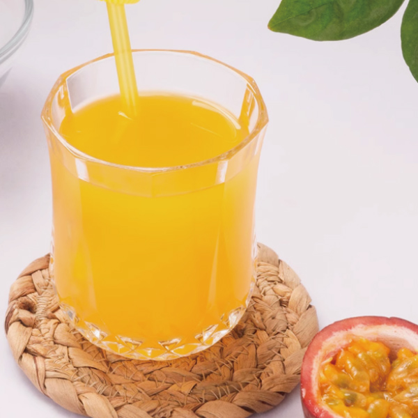 Flavored Beverage Concentrate