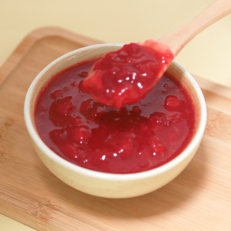 Strawberry Jam
