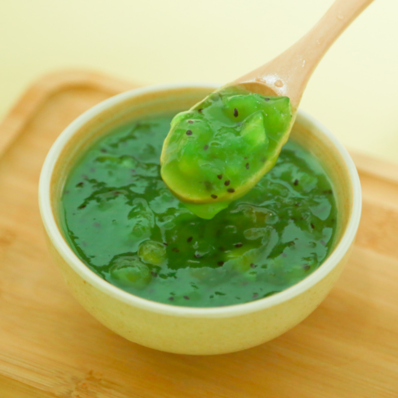 Green Grape Jam