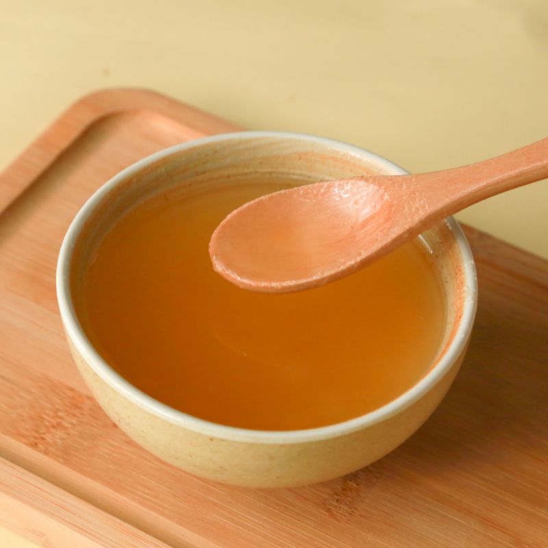 Golden Handsome Apple Juice