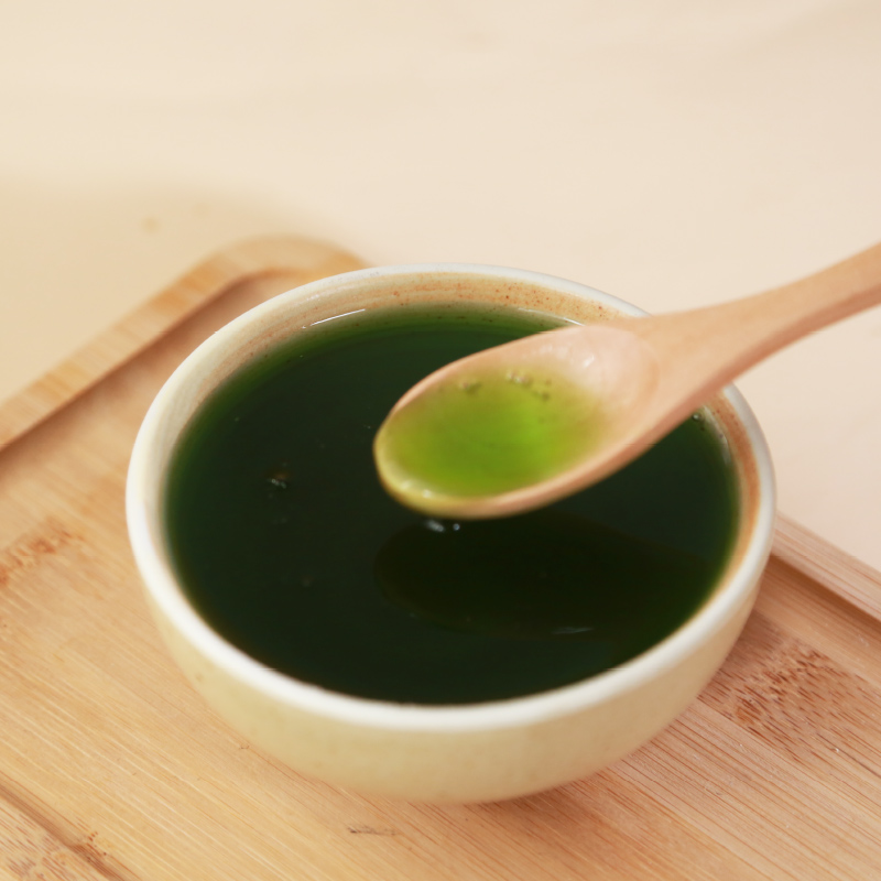 Green Rose Grape Juice