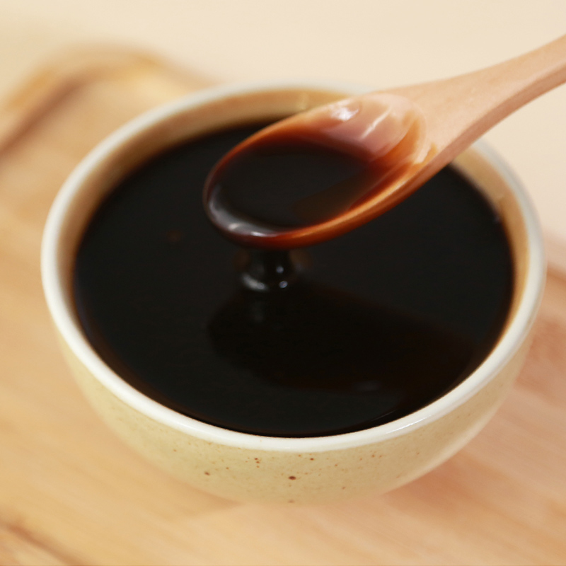 Brown Sugar Syrup