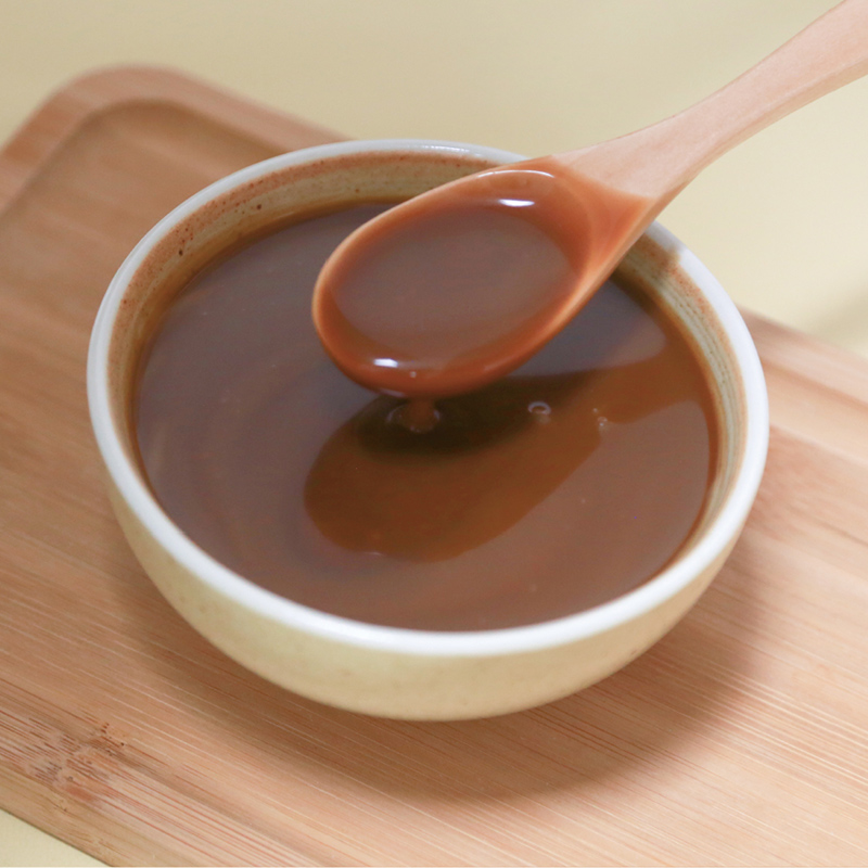 Butter Brown Sugar Syrup