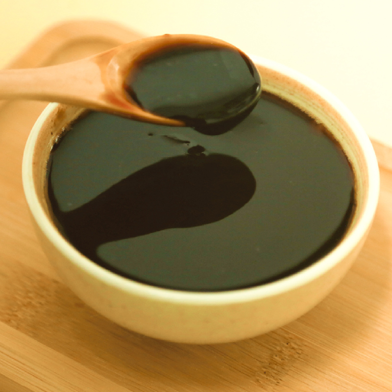 Asian Brown Sugar Syrup