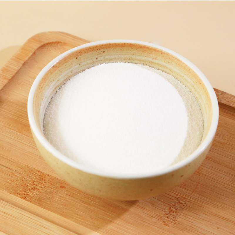 Jelly Flavored Solid Beverage