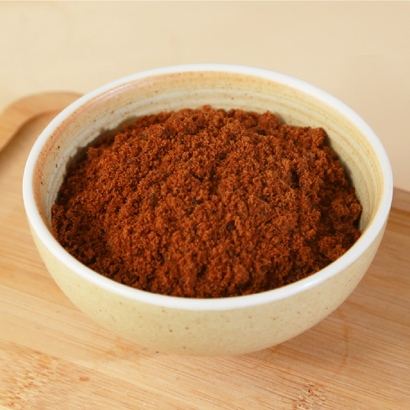 Brown Sugar Flavored Solid Beverage