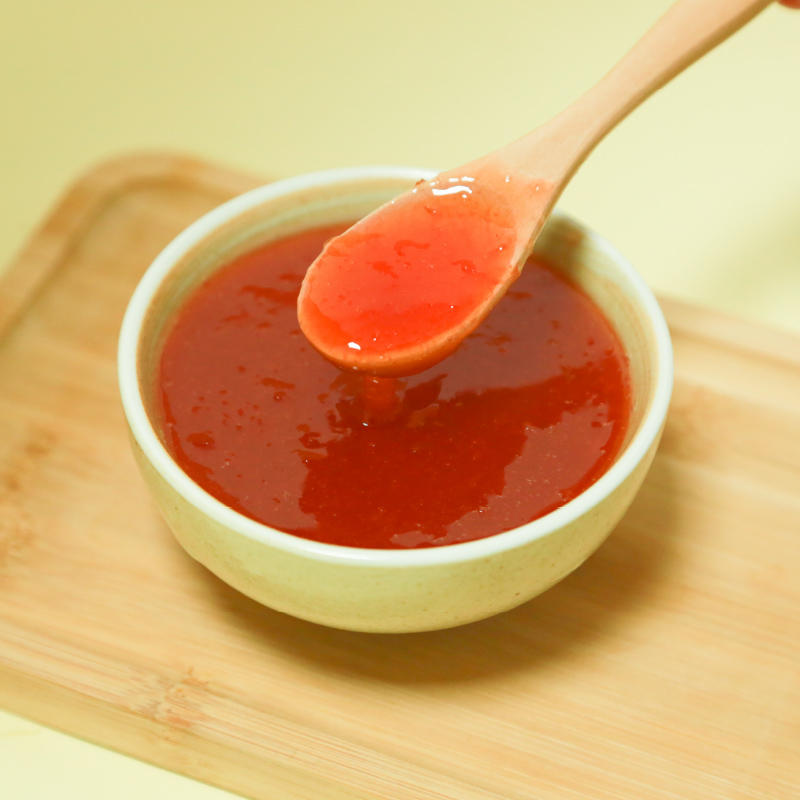 Red Grapefruit Juice