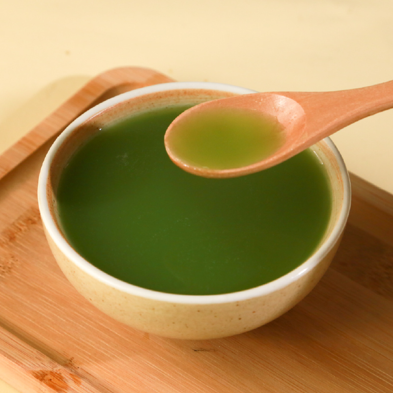 Shine Muscat Grape Juice