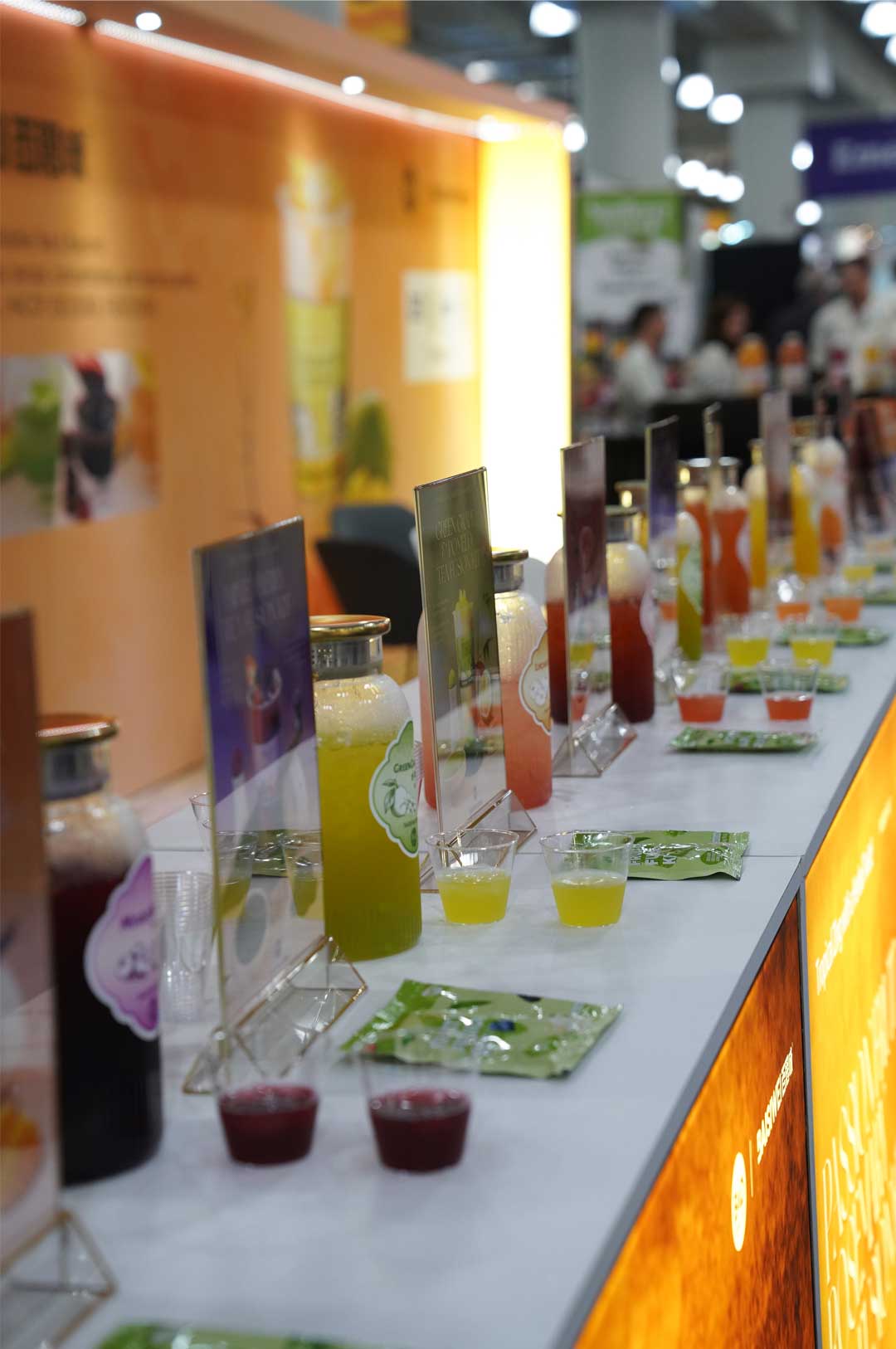 New York Summer Fancy Food Show 2025 Wraps Up Successfully!